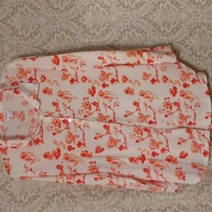 LuLaRoe Valentina EUC